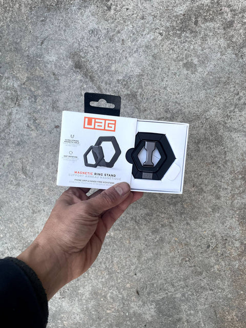 UAG Magnetic Ring Stand