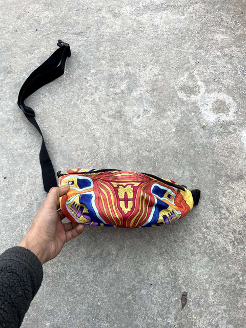 Vaginer Fanny Pack