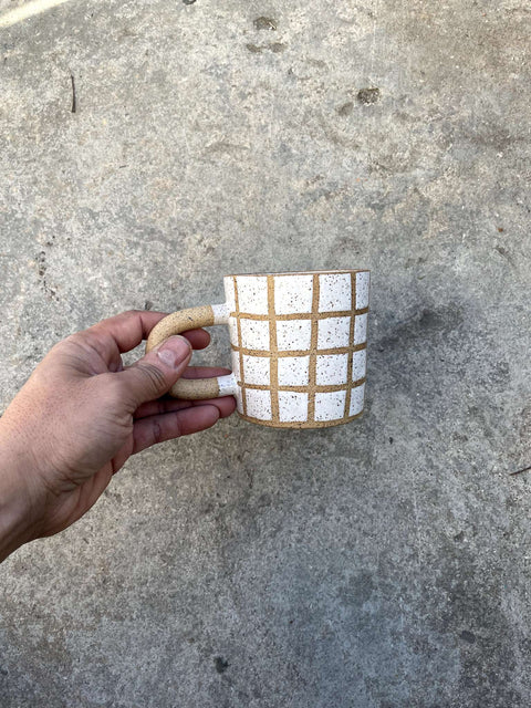 Very Stylish Ceramic Mug