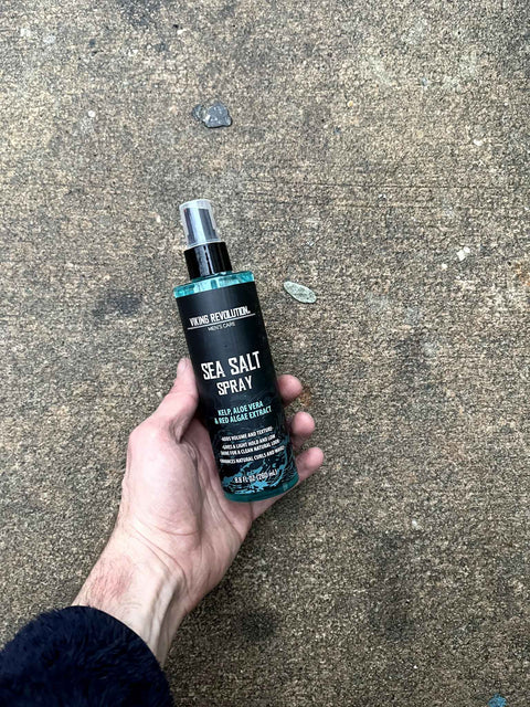 Viking Revolution Sea Salt Spray