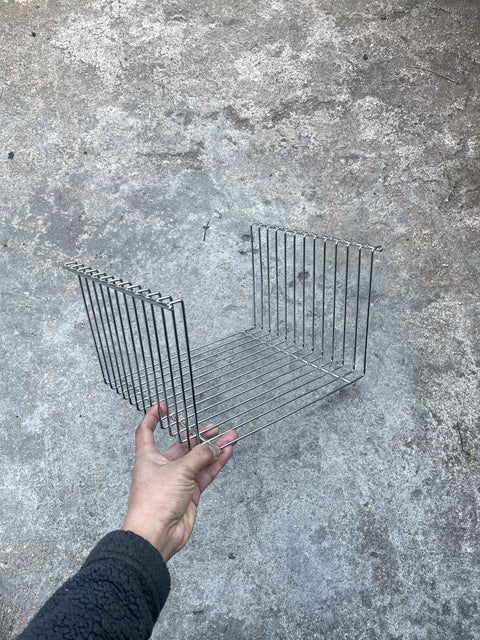 Wire Storage Basket