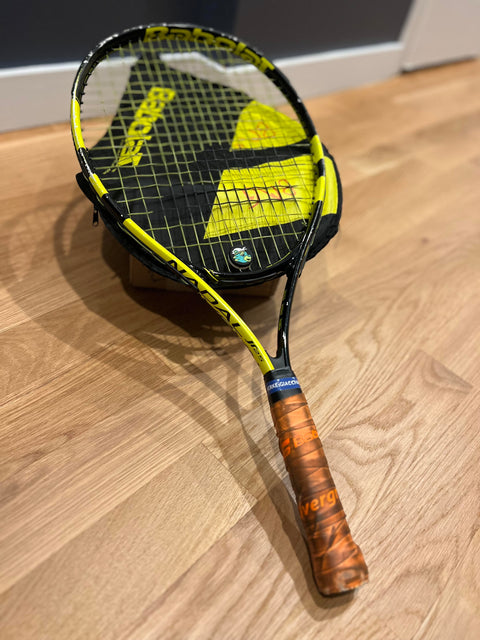 Babolat Junior Tennis Racquet